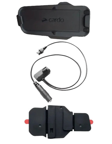 Cardo packtalk neo - packtalk, custom