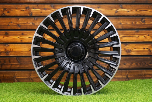 R20 5x112 mercedes - 4x,