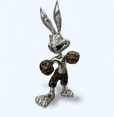 Bunny bugs - bunny.,