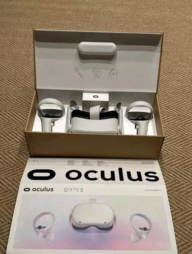 Oculus meta quest 256 - quest,