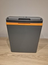 Crivit Electric Cool Box 29L Mains Or 12v Power • Hot Or Cold • Camping 