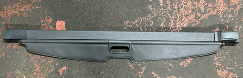 Vauxhall zafira mk2 2005 - mk2, 2005-2014