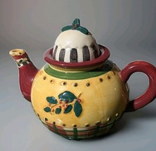 VINTAGE Debbie Mumm -