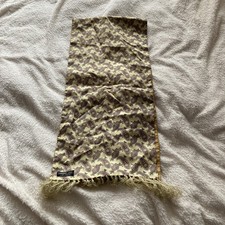 Vintage Sammy light brown