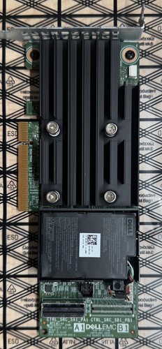 Dell perc h750 raid - h750,