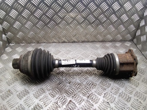 Audi 8t3 front left - 8t3,
