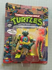Teenage Mutant Ninja Turtles