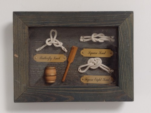 Decorative display nautical - decorative,