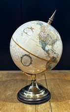 Replogle 9 inch Desk Library Globe
