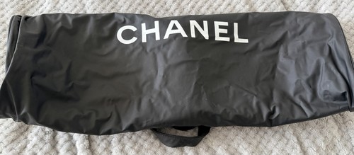Chanel extra long garment - chanel,