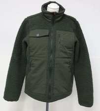 MENS DIDRIKSONS TRULS ARMY