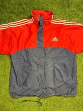 90s True Vintage Adidas