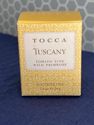 Tocca tuscany candelina tomato - tuscany,