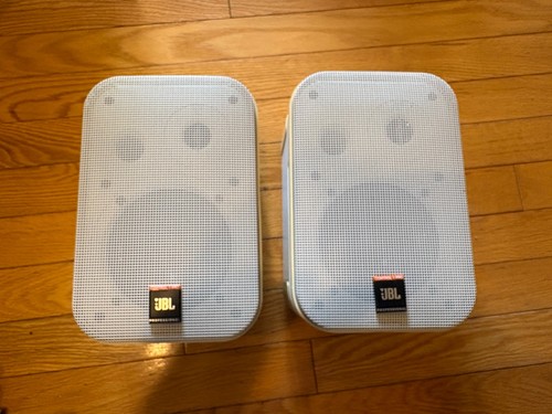 Jbl control pro white - jbl,