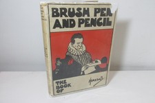 The Book of John Hassall, R.I