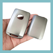For Mazda Key Fob Cover Case 3 Alexa CX30 CX-4 CX5 CX-5 CX8 CX-8 CX-30 CX9 CX-9