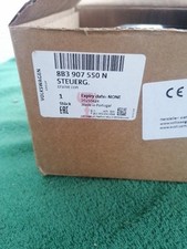 AUDI A5 NEW 2025 B10 MODELS ADAS SENSOR & BRACKET USED NEED RECODE FULLY WORKING