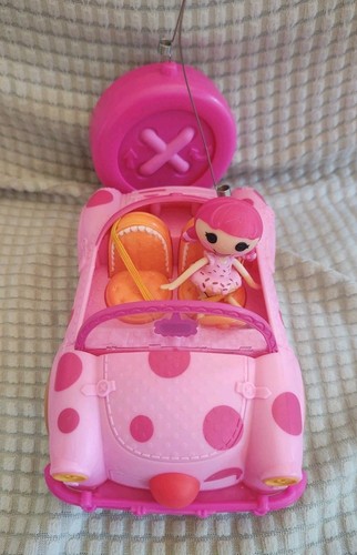 2011 lalaloopsy mini - 2011,