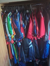 10 Mixed Mens Authentic