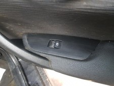 Bmw X1 E84 09-15 OS Drivers Right Rear Electric Window Switch A68489