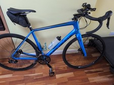 Genesis Datum 20 Shimano 105