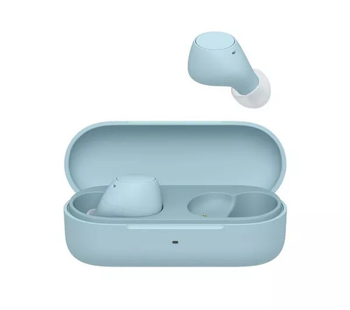 Sony c510 wireless - sony, wf-c510