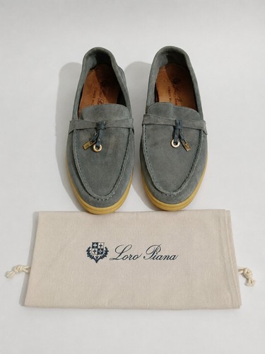 Loro piana summer walk - ​loro,