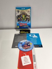 The Legend of Zelda: The Wind