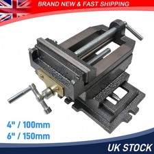 100mm/150mm Cross Sliding