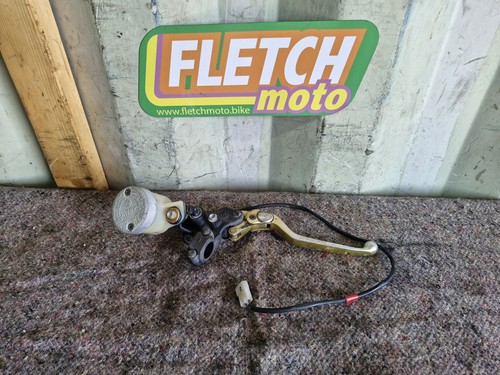 Aprilia sl1000 falco - 98-05,