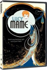 MAME - Region 1 DVD,US Import