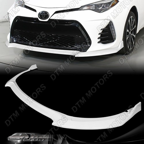For toyota corolla se - for,