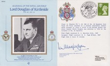 Phantom XV586 Flown Cover