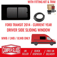 Ford Transit MWB/LWB/XLWB