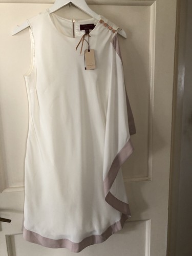 Ted baker dress - baker,