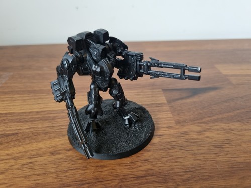 Warhammer 40k forgeworld tau - warhammer,