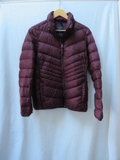 Abercrombie & Fitch Puffer