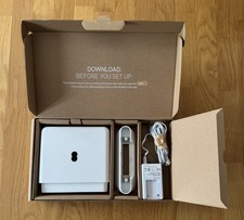 EE Smart WiFi SW10A Network