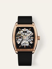Louis Cartel Rose Gold