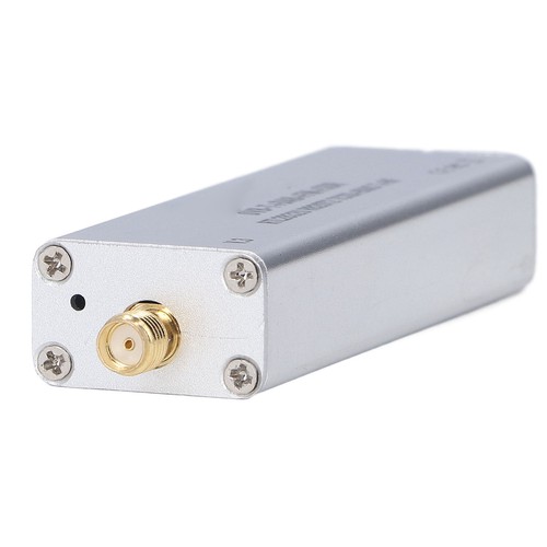 Software Defined Radio Rece