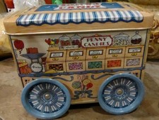 VINTAGE CANDY CONFECTIONS