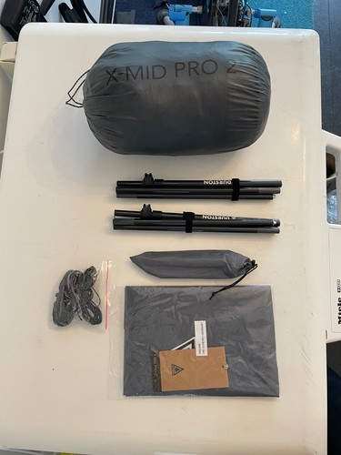 Durston xmid pro - durston, 2+