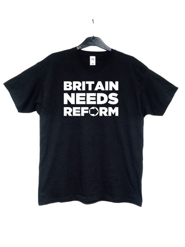 Reform shirt black - reform, m