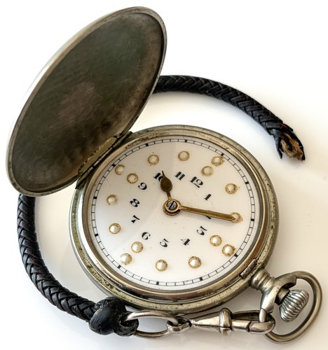 Cyma suisse braille - suisse, antique