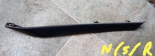 TOYOTA MR2 RUB STRIP REAR