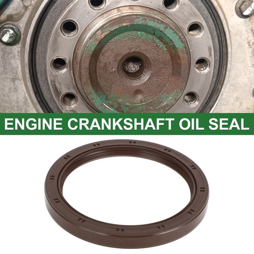 Rear crankshaft oil seal - pc,