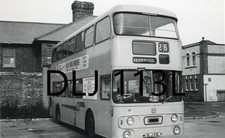 Bournemouth Corporation 113