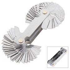 58 Blades Metric 60° &