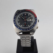 Original Pogue Seiko 6139-6002