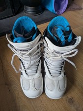 Mens White Adidas Samba